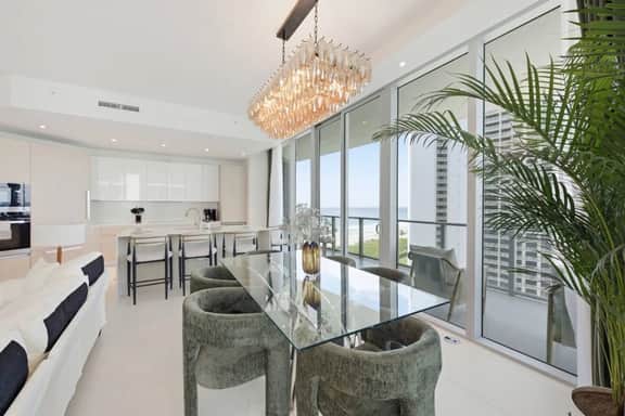 2BR Luxury Ocean View Retreat at Amrit Resort - Image 3