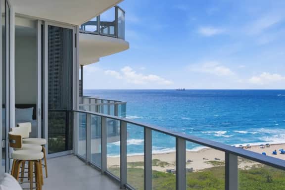 2BR Luxury Ocean View Retreat at Amrit Resort - Image 2