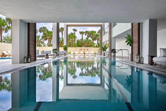 Luxury 2BR 2.5BA Oceanview Condo @ Amrit Resort - Image 3
