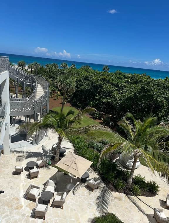Luxury 2BR 2.5BA Oceanview Condo @ Amrit Resort - Image 4