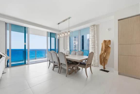 Luxury 2BR+Den Ocean front condo @ Amrit Resort. - Image 5